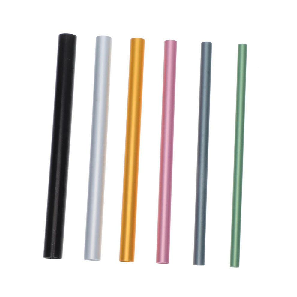 12pcs Nail Extension Tools with Nail Shaping Rods for Precise Gel and Acrylic Manicure