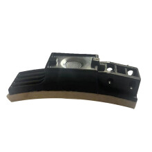 Exercise Bike Brake Pad Replacement for Indoor Cycling, Consistent Friction, Easy Install