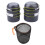 Camping Utensils, Lightweight And Durable For Backpacking Adventures 1