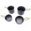 Camping Utensils, Lightweight And Durable For Backpacking Adventures 7