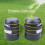 Camping Utensils, Lightweight And Durable For Backpacking Adventures 2