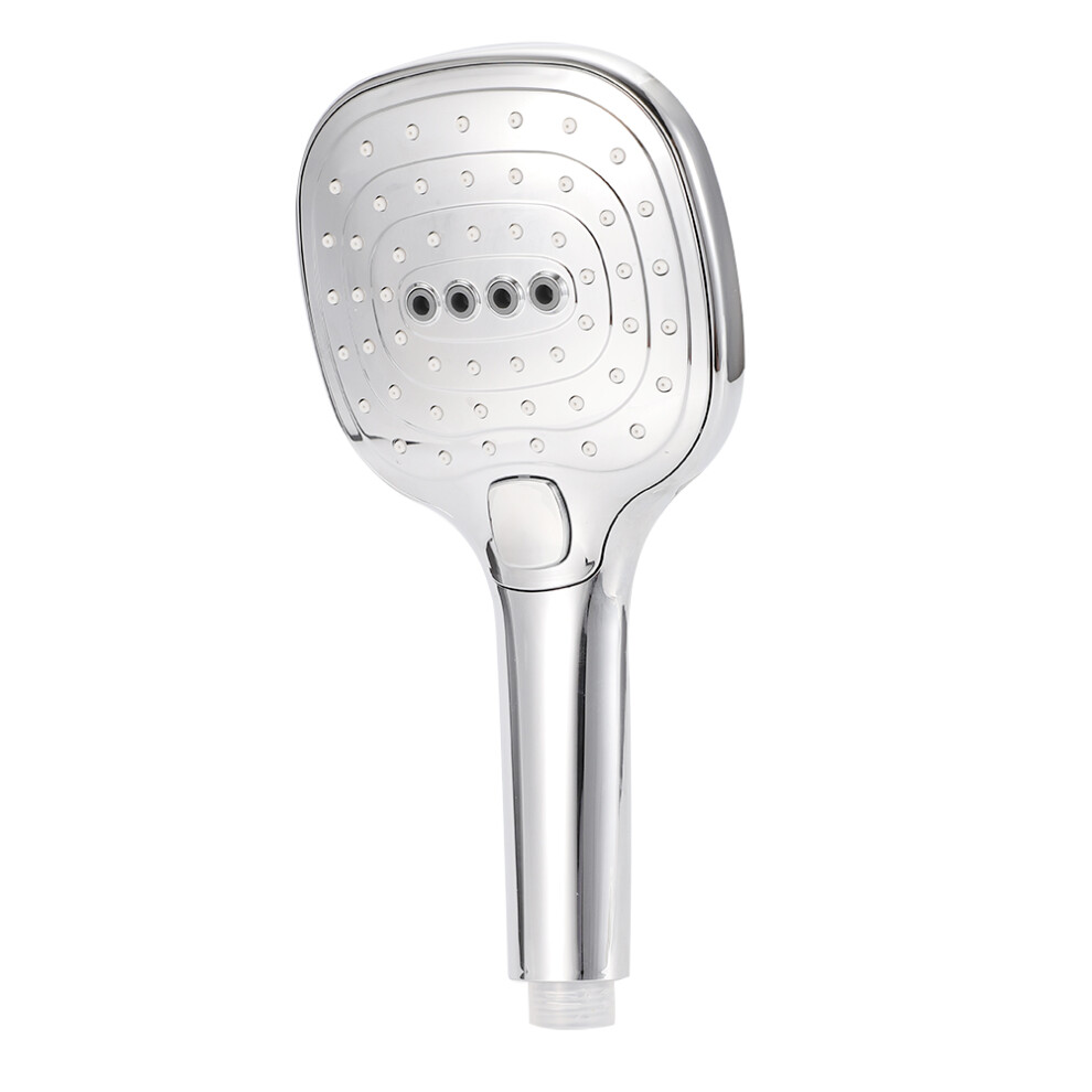 Experience The Bliss Of A Rainfall Shower Head, Paired With High Pressure Handheld Shower, Designed To Provide A Relaxing Shower, Easy Installation, 9482828062230