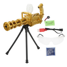 High-Powered Electric Water Pistol, Your Companion in Aquatic Adventures