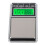 LCD Display Backlit Scale, Compact Stainless Steel Scale For Professional Weighing, Multi-Unit Selection Ensures Versatility In Any Setting 6