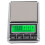 LCD Display Backlit Scale, Compact Stainless Steel Scale For Professional Weighing, Multi-Unit Selection Ensures Versatility In Any Setting 4
