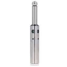 Highly Sensitive Location Sensor Edge Finder For Milling Machines LED Indicator And Beep Alarm Fast Workpiece Centering Tool Double Alarm System