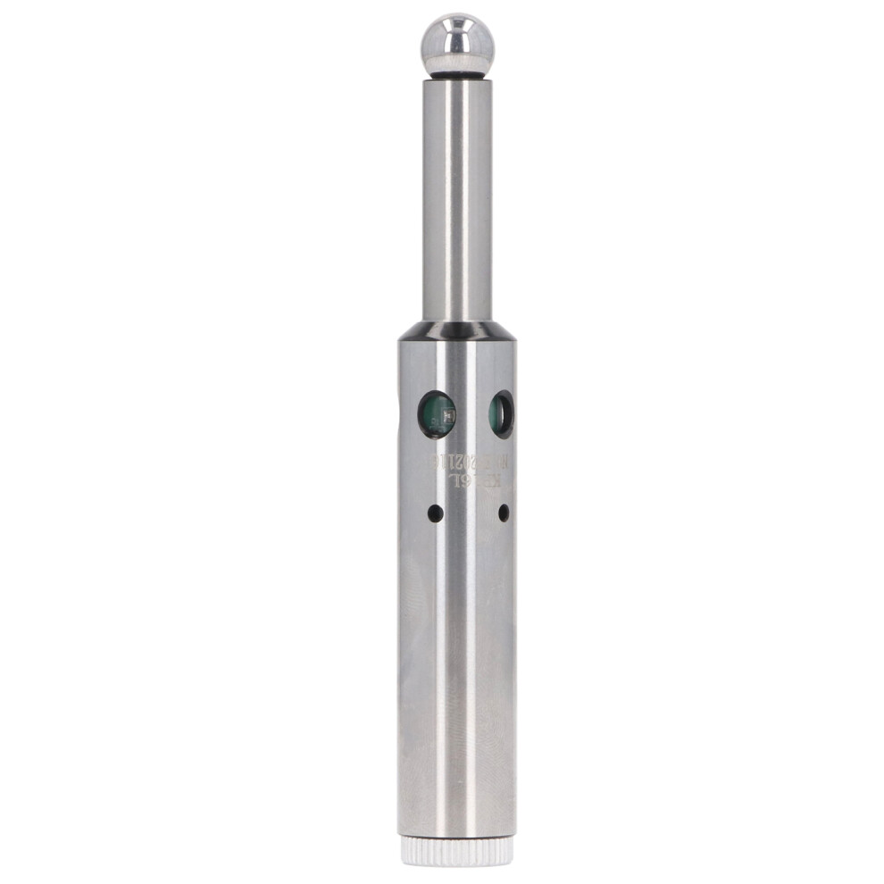 Led Indicator Edge Finder With Beep Sound Feedback For Cnc Lathes Quick Workpiece Alignment Spring Loaded Sensor Protection Highly Sensitive 9159805556456