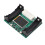 Battery Internal Resistance Tester Digital Battery Capacity Tester Module For 18650 Lithium Batteries Multi Modes High Working Efficiency Clear 8