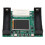 Battery Internal Resistance Tester Digital Battery Capacity Tester Module For 18650 Lithium Batteries Multi Modes High Working Efficiency Clear 7