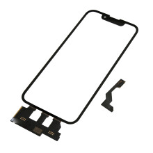 Näytön Vaihtosarja iPhone 11:lle 6.1 Tuuman LCD-Näytölle 3D Kosketusnäyttö Kehys Kokoonpano Täydellinen Korjaussarja Työkaluilla Helppo