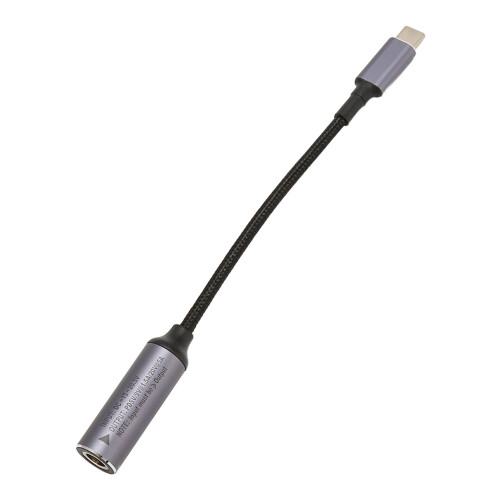 PD Αυτόματο Τσιπ Ταυτοποίησης DC σε USB Τύπος C Επέκτασης Cable100W Ισχύς Παραγωγής Premium 1