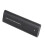 Προσαρμογέας NVME M-Key M.2 για USB C SATA SSD, μεταφορά δεδομένων υψηλής ταχύτητας έως 10 Gbps 5