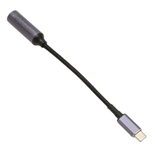 PD Αυτόματο Τσιπ Ταυτοποίησης DC σε USB Τύπος C Επέκτασης Cable100W Ισχύς Παραγωγής Premium 2