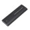 Προσαρμογέας NVME M-Key M.2 για USB C SATA SSD, μεταφορά δεδομένων υψηλής ταχύτητας έως 10 Gbps 2