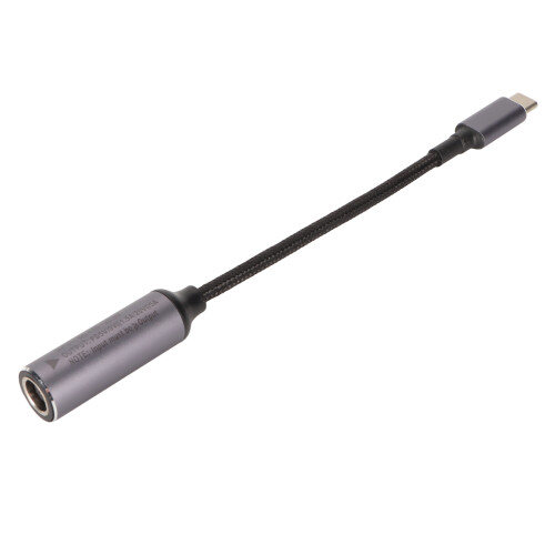 Καλώδιο φόρτισης ρεύματος DC σε USB τύπου C με τσιπ αυτόματης αναγνώρισης PD,