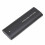 Θήκη M.2SSD, κέλυφος από κράμα αλουμινίου USB Type-C, γρήγορη απαγωγή θερμότητας, χωρίς 6