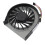 Αντικατάσταση ανεμιστήρα ψύξης CPU για σειρά HP Pavilion, λύση ψύξης φορητού υπολογιστή 8