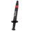 High Performance Thermal Compound for Electronics Cooling, Self-Adaptation Clean Application Carbon-Infused Silicone Grease, Long-Term Stable Thermal 5
