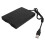 Floppy Disk Reader External USB Drive 3.5 Inch Floppy Disk Reader Plug And Play Portable Floppy Disk Drive For Windows XP 7 8 Ultra Slim Design With A 6
