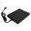 Floppy Disk Reader External USB Drive 3.5 Inch Floppy Disk Reader Plug And Play Portable Floppy Disk Drive For Windows XP 7 8 Ultra Slim Design With A 3