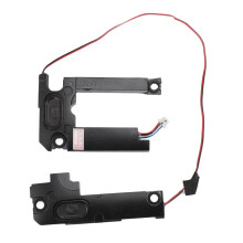 Originele linker- en rechterbinnenluidsprekers, eenvoudig te vervangen, interne luidsprekerunit voor Dell Latitude 3590, plug-in vervanging voor Dell