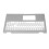 Multifunctional Usage Laptop Palmrest Upper Cover For Dell Latitude 5540 Broad Utilization Scope Precise Aperture Alignment Sturdy ABS Material Stylis 4