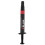 High Performance Thermal Compound for Electronics Cooling, Self-Adaptation Clean Application Carbon-Infused Silicone Grease, Long-Term Stable Thermal 2