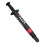 High Performance Thermal Compound for Electronics Cooling, Self-Adaptation Clean Application Carbon-Infused Silicone Grease, Long-Term Stable Thermal 8