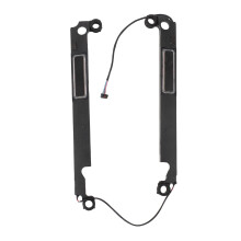 Vervangingsset voor de linker- en rechterluidspreker van de Dell XPS15. Reparatie van vervormd geluid. Compatibel met Precision Series. Geen solderen