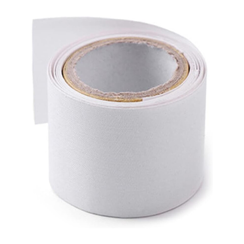 Self Adhesive Fiberglass and Silk Nail Wrap for UV Gel Acrylic Nails, AntiDamage Protector