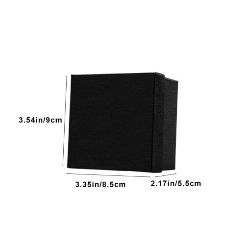 Paper Watch Box Bracelet Boxes Gift Storage Display Boxes Watch Packaging Boxes 2