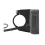 6PIN S810E-Μετρητής Ποδηλάτου Οθόνη LED IP65 36V UART για Ηλεκτρικό Ποδήλατο Ηλεκτρικός 4