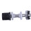 4X Black Bicycle Quick Release Post Clamp Binder 6 x 55mm Rod 4