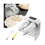 Automatic Dumpling Mold Electric Dumplings Machine Home Pressing Dumpling Ravioli Skin Maker Kitchen Accessories 7