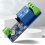 Relay Module Human Body Infrared Sensing Single Module Delay Time Adjustable Dual Mode Multifunction Module 5