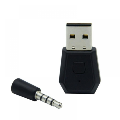 Orchip P4 Adapter Bluetooth 4.0 Stereo Receiver with wireless adapter Ps4 Bluetooth Dongle 2