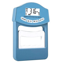 396lb USB-oppladbar digital hånddynamometer grep styrketrener måling håndgrep kraft for sport hjemmeskole