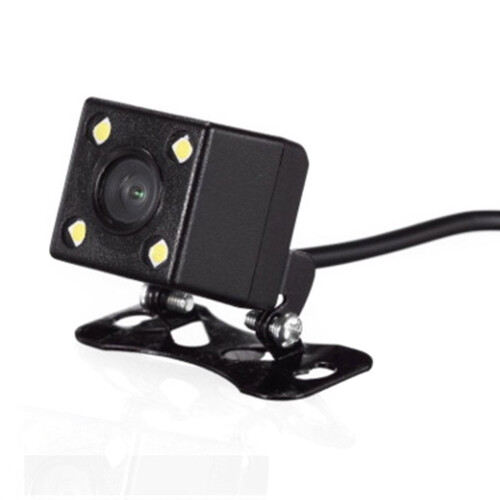 Support de caméra de recul universel pour voiture 2