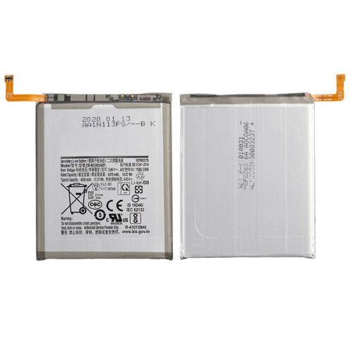 Συμβατό με μπαταρία Samsung Galaxy S20Plus5G OEM