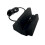 Base di ricarica / docking station per USB-C, nera 1