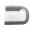 Kiplyki Wholesale Dish Scraper, Durable Pan Scraper, Good Grip Kitchen Food Scraper 2