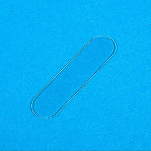 Película de proteção flexível para a câmera do Xperia 1V 2