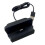 Base di ricarica / docking station per USB-C, nera 3