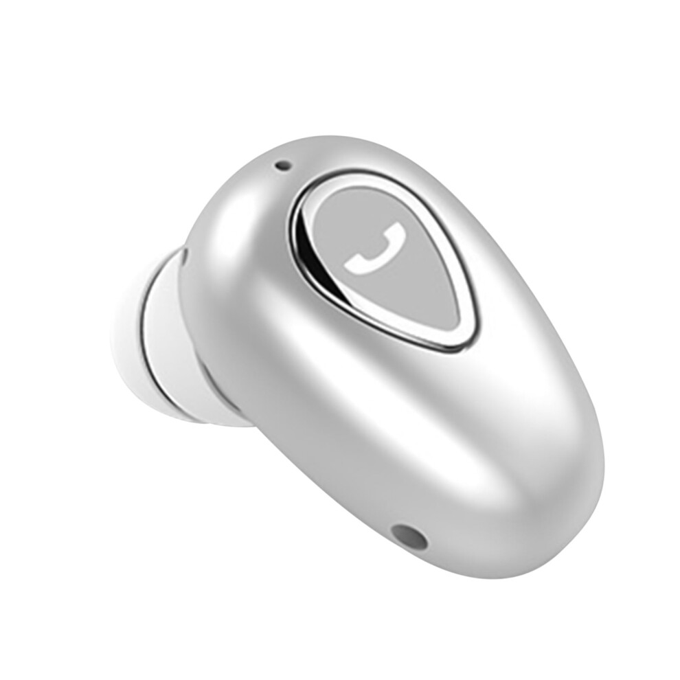 Kiplyki Wholesale Single Ear Bluetooth Headset Stereo In-Ear Headset Business Sports Headset 9340258063251