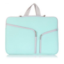 Universal Laptop Sleeve Case Carry Bag for Macbook Air Pro compatible with Lenovo compatible with Dell 11.6"-12"