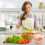 Hiroekza Kitchen Essentials Σαλάτα Φαγητό σε κουτί Φαγητό σε κουτί για φούρνο μικροκυμάτων 6