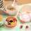 Hiroekza Kitchen Essentials Σαλάτα Φαγητό σε κουτί Φαγητό σε κουτί για φούρνο μικροκυμάτων 4