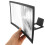 Cell Phone Amplifier Screen Magnifier for Smartphone Telephone Intelligent Abs Acrylic 6