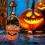 Τσάντες με γλυκά για το Halloween για παιδιά, φορητή τσάντα δώρου μεγάλης 3