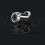 Tarmeek Ρυθμιζόμενη Εστιακή Απόσταση USB HD Webcam Webcam Κάμερα για Υπολογιστή, Φορητό 6
